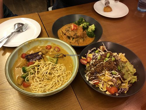 Overall at Well Loft 好乐福 in Central Singapore