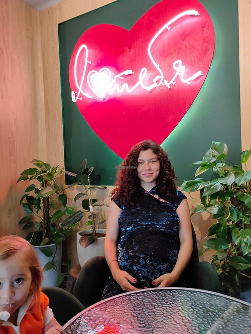 Love at I Love You - Я люблю тебя in Krasnodar