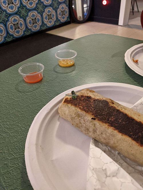 CLOSED Veggie Oasis Shokan New York Restaurant HappyCow