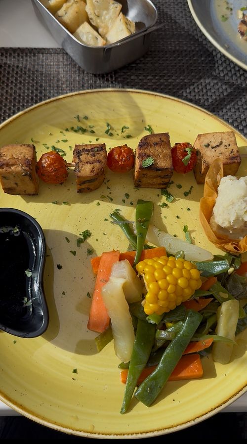  at Sabores do Curral in Curral Das Freiras