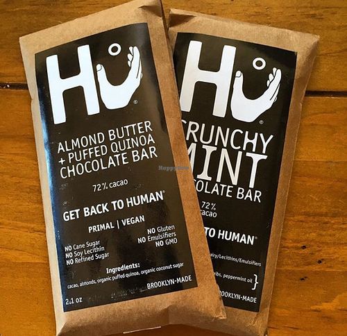 best chocolate!!! at Whole Foods Market - Upper West Side in New York City