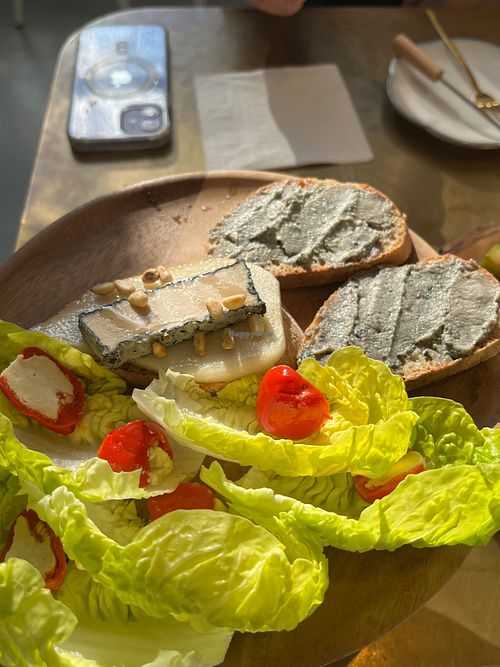  at Veggie Garden in Rotterdam