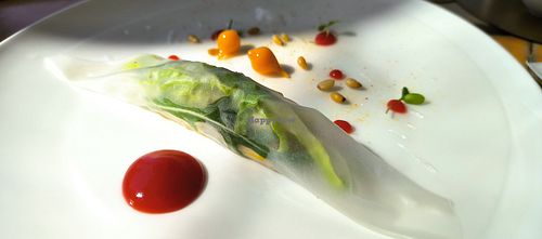  at Tiandanxu in Qingdao