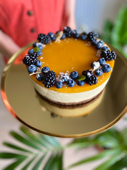 Image of Eter Vegan Bakery