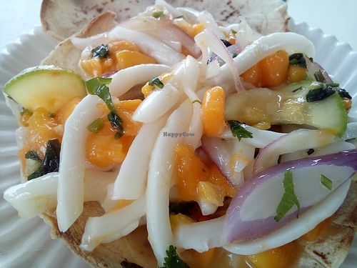 Perlas & Cocos at Perlas & Cocos in Tulum