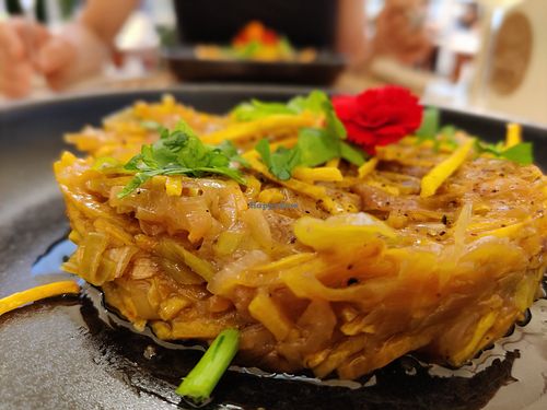  at Cocos Veggie e Tal in Foz Do Arelho