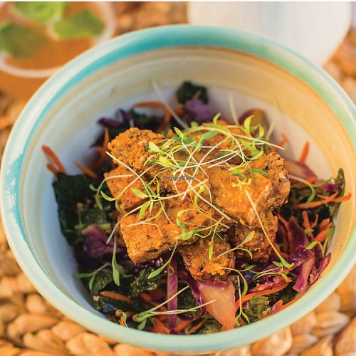 Image of Bird of Paradise