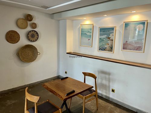 Interested   at NKOA in Casablanca