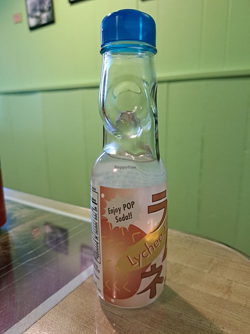  at The Green Papaya in Canton