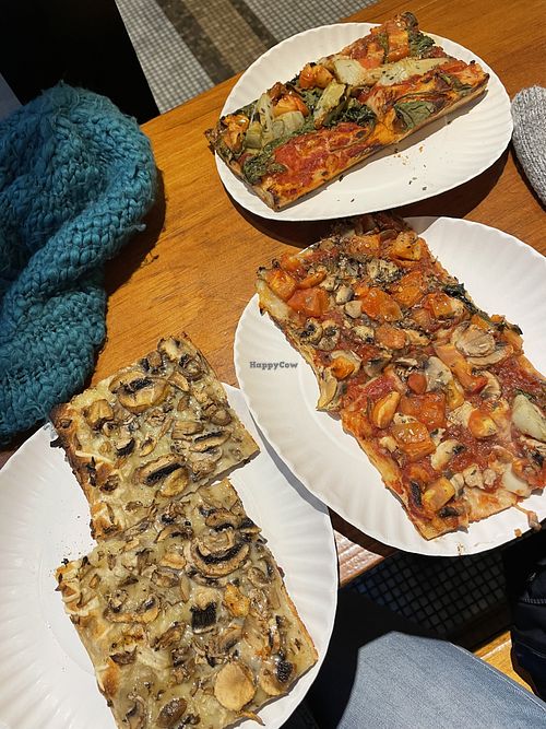 Image of My Pie Pizzeria Romana - Lexington