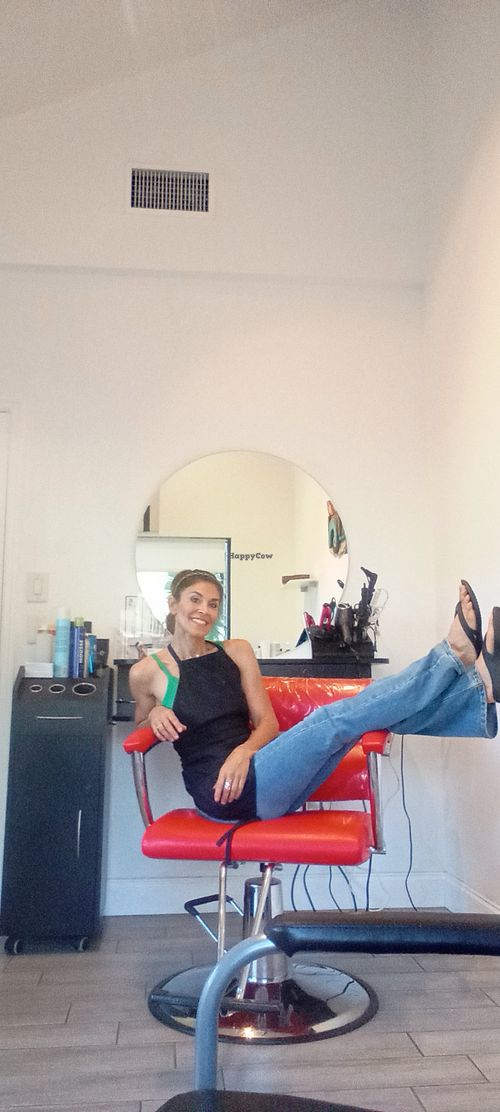  at Runs With Scissors in Palm Harbor