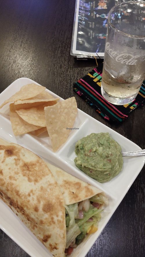  at Las Chillonas in Hamamatsu