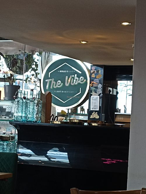  at The Vibe in Liverpool