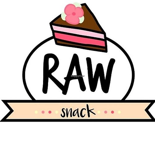 Raw snacks at Raw Snack in Bratislava
