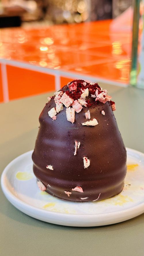   at Glean - Torvehallerne in Copenhagen