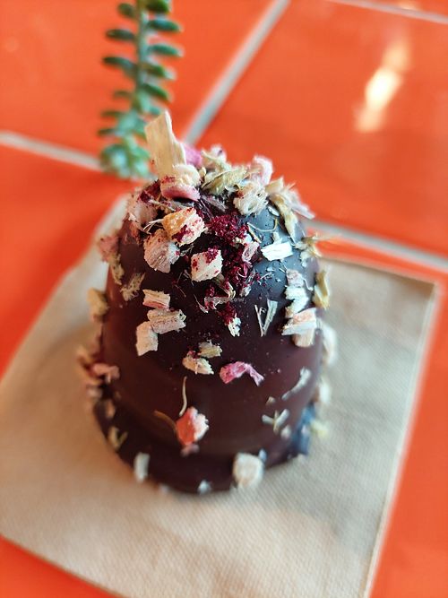 30 DKK at Glean - Torvehallerne in Copenhagen