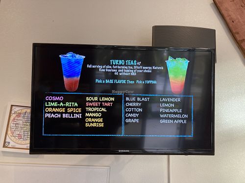 Can’t wait to try these! at Good and Healthy in Camarillo