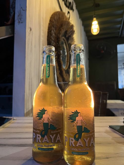   at Kumaras in Garopaba