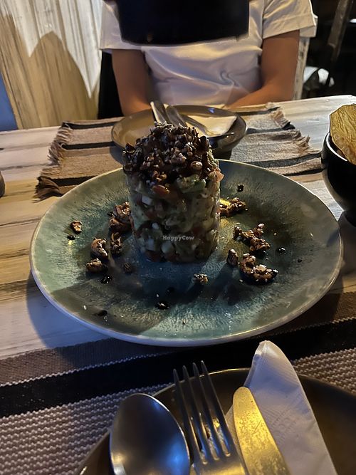   at Kumaras in Garopaba