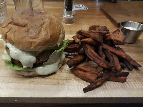 The Fisherman at Friendship Concept in Koh Phangan