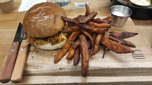 The Duke at Friendship Concept in Koh Phangan