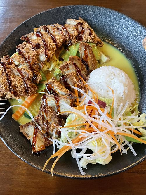 Coulourful Soul  at Ouai in Leipzig