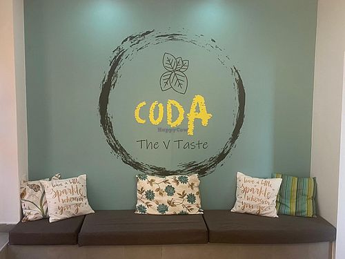 CODA the V Taste at CODA the V Taste in Sighisoara