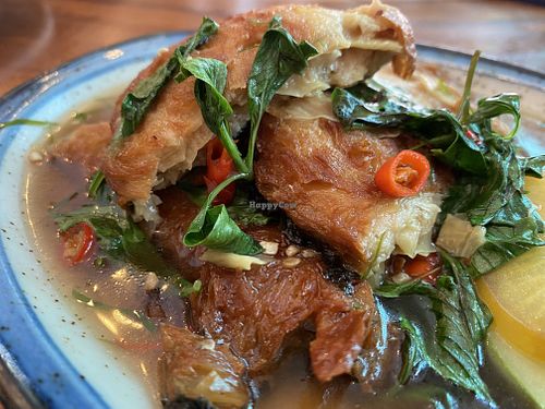 Image of GoGreen Vegetarian Restaurant