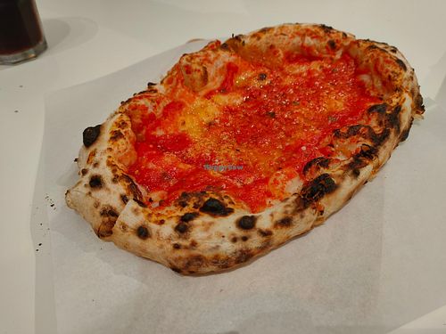 Temperara at Tozzi Forneria Moderna in Lisbon