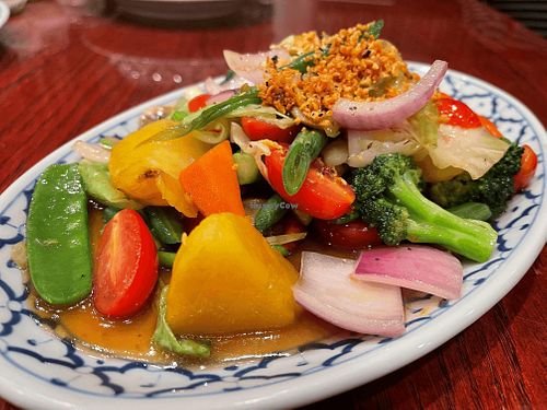 Yum Squared at Yum Squared in Concord