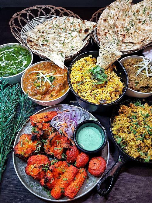 CLOSED Gravy Tanjong Katong Central Singapore Restaurant HappyCow