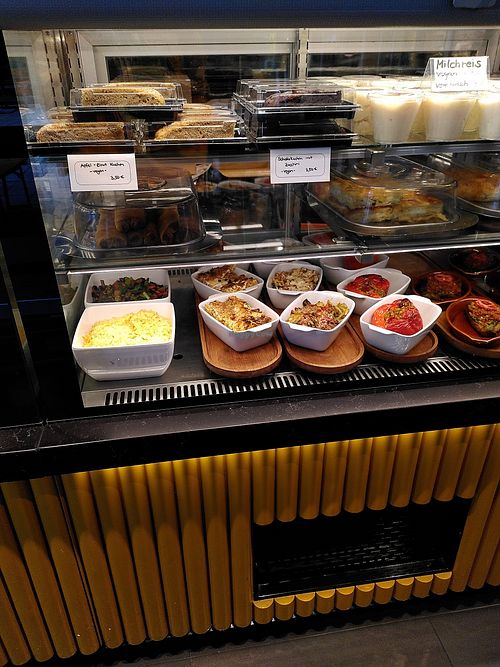  at KartoffelKonig - Willy-Brandt-Platz in Munich