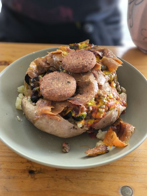 KartoffelKonig - Willy-Brandt-Platz