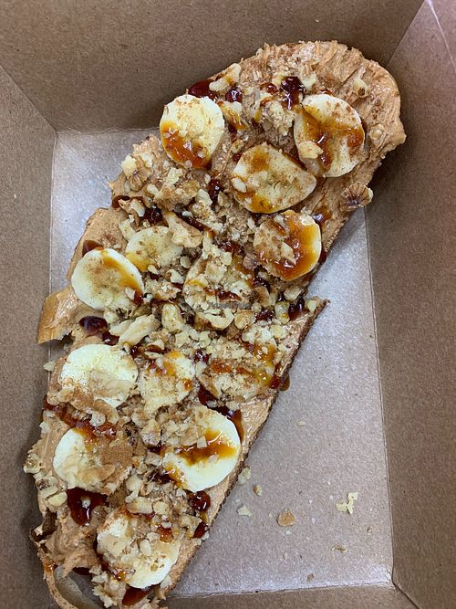 Juice & Berry Roselle Illinois Restaurant HappyCow