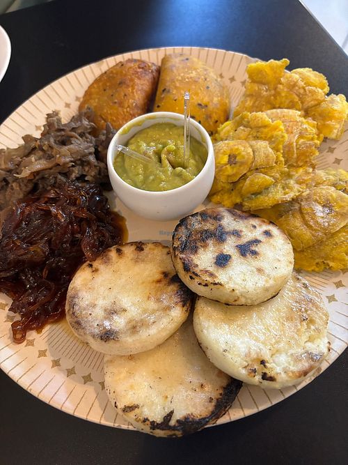  at Macondo Raízes Colombianas La Casa in Sao Paulo