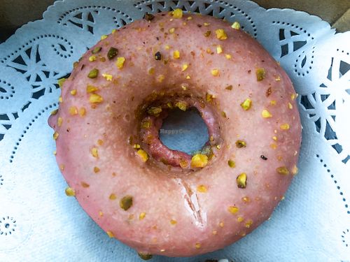 Rose Pistachio  at Hello Mai Darling in Ventura