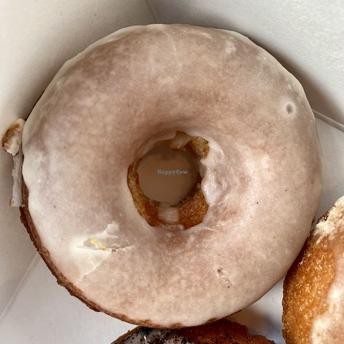 Eggnog   at Hello Mai Darling in Ventura