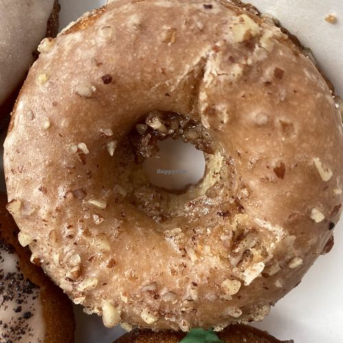 Maple Walnut  at Hello Mai Darling in Ventura