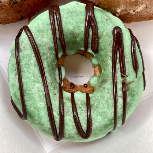 Mint Chocolate   at Hello Mai Darling in Ventura