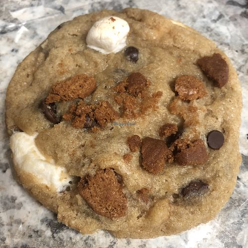 S’mores at Minns in Simi Valley