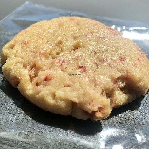 Strawberry Shortcake  at Minns in Simi Valley