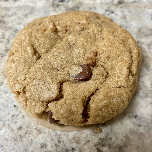 Cookie Butter at Minns in Simi Valley