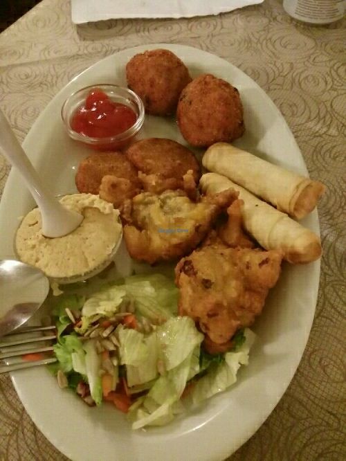 wow at Suribachy in Catania