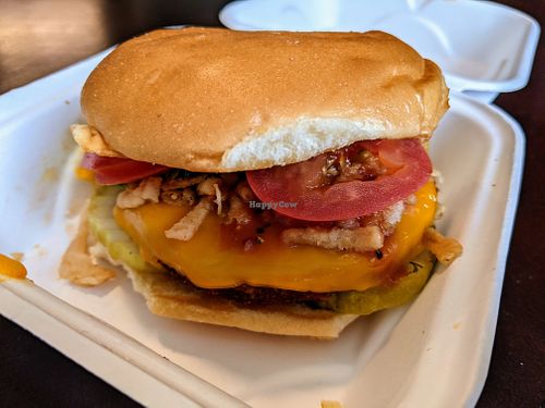 the Greenbelt. at Flyrite in Austin