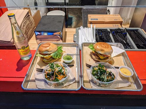 Yum factor 10.  at Flyrite in Austin