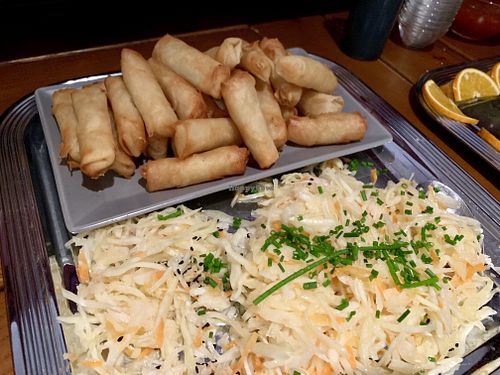 brunch at Viasko - Bar und Restaurant in Berlin