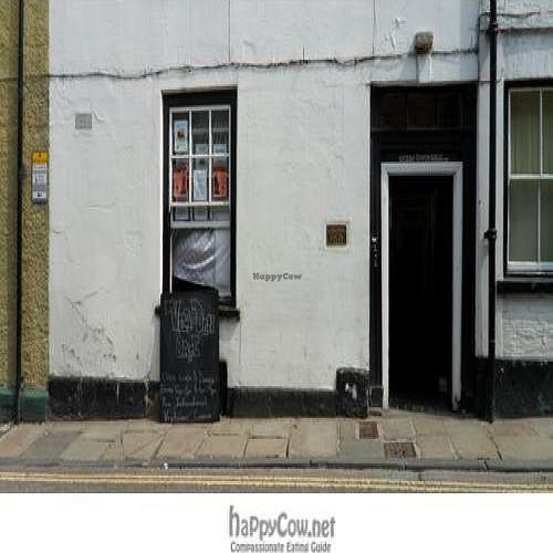  at Veg Den in Durham