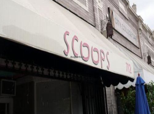 Scoops - Melrose at Scoops - Melrose in Los Angeles