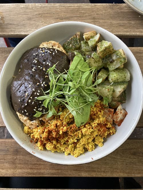 Image of Le Petit Monstre