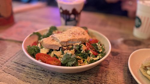 Chicken Caesar   at Neat - Soho in London